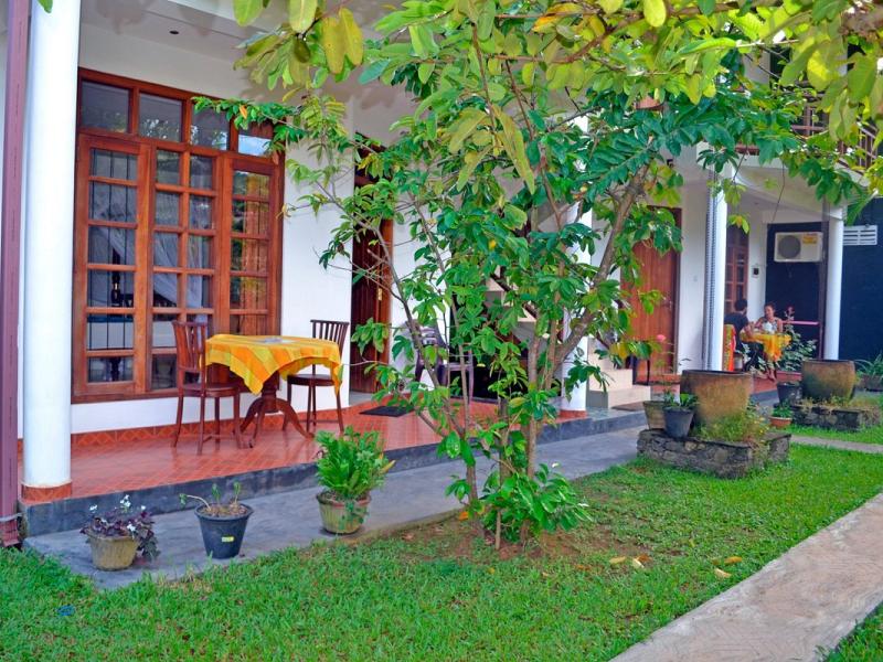 Dandelion Guest House