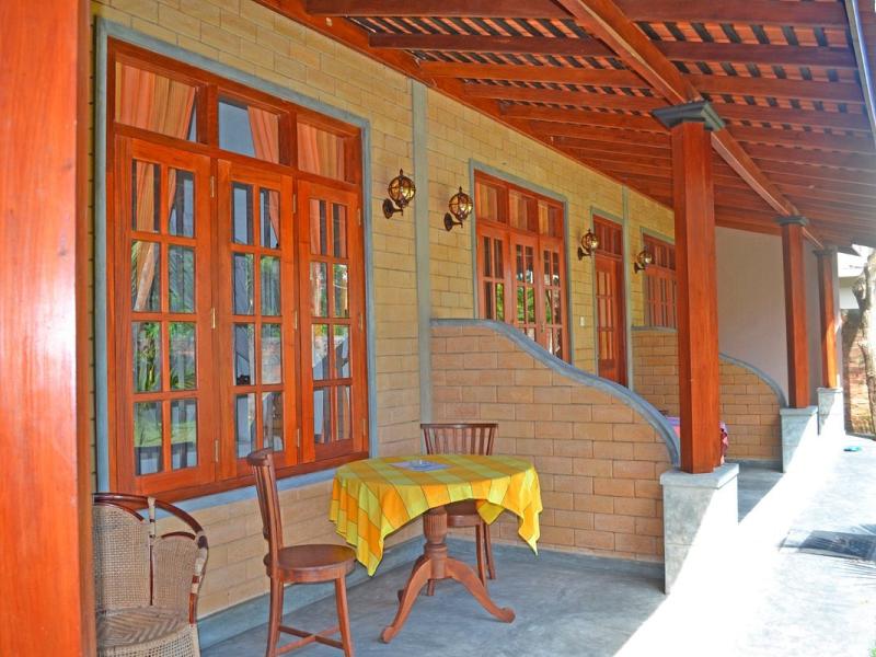 Dandelion Guest House