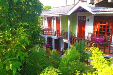 Отель Dandelion Guest House Шри-Ланка, Унаватуна, фото 4