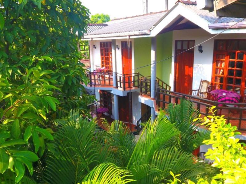 Dandelion Guest House