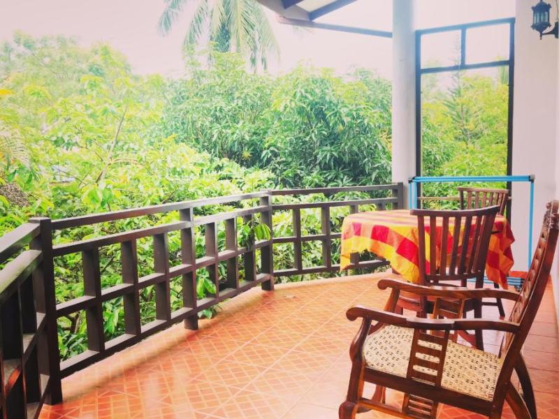 Dandelion Guest House