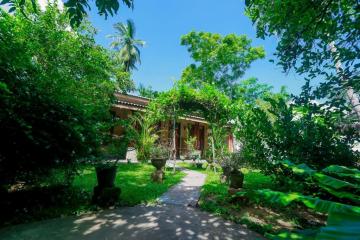 Отель Dandelion Guest House Шри-Ланка, Унаватуна, фото 6