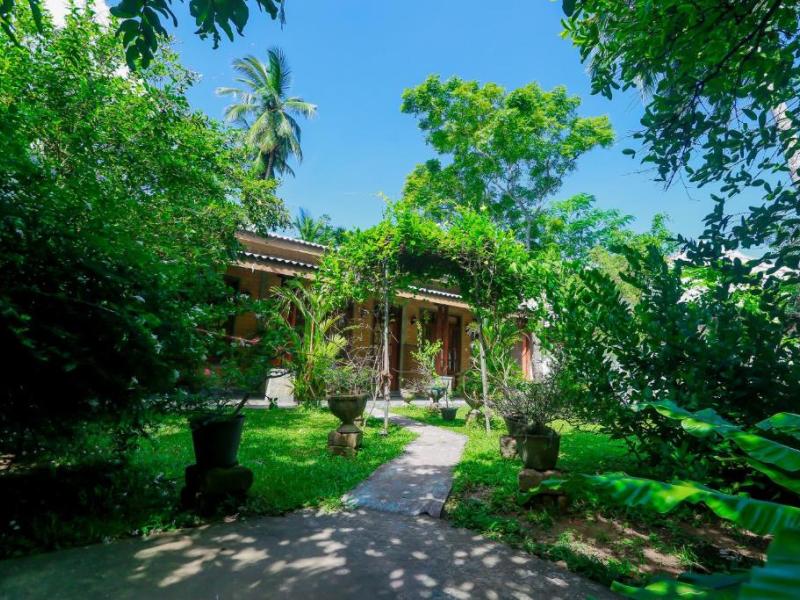 Dandelion Guest House