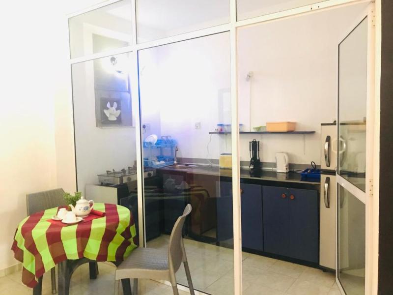 Dandelion Guest House