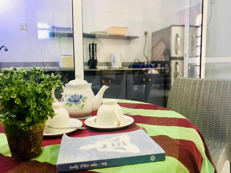 Dandelion Guest House