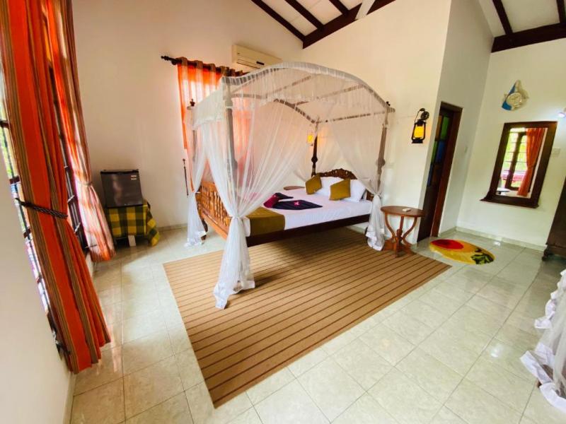 Dandelion Guest House