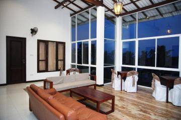 Отель Sea Cloud Hotel Talpe Шри-Ланка, Унаватуна, фото 13