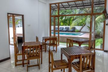 Отель Sea Cloud Hotel Talpe Шри-Ланка, Унаватуна, фото 18