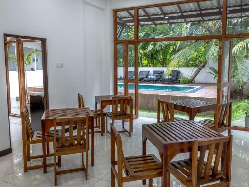 Sea Cloud Hotel Talpe