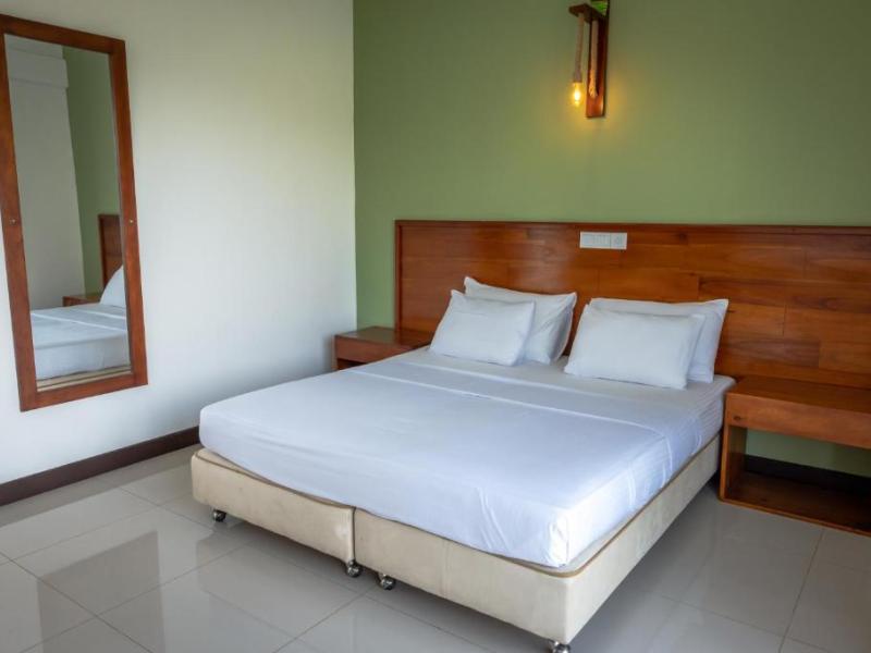 Sea Cloud Hotel Talpe