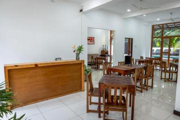 Отель Sea Cloud Hotel Talpe Шри-Ланка, Унаватуна, фото 20