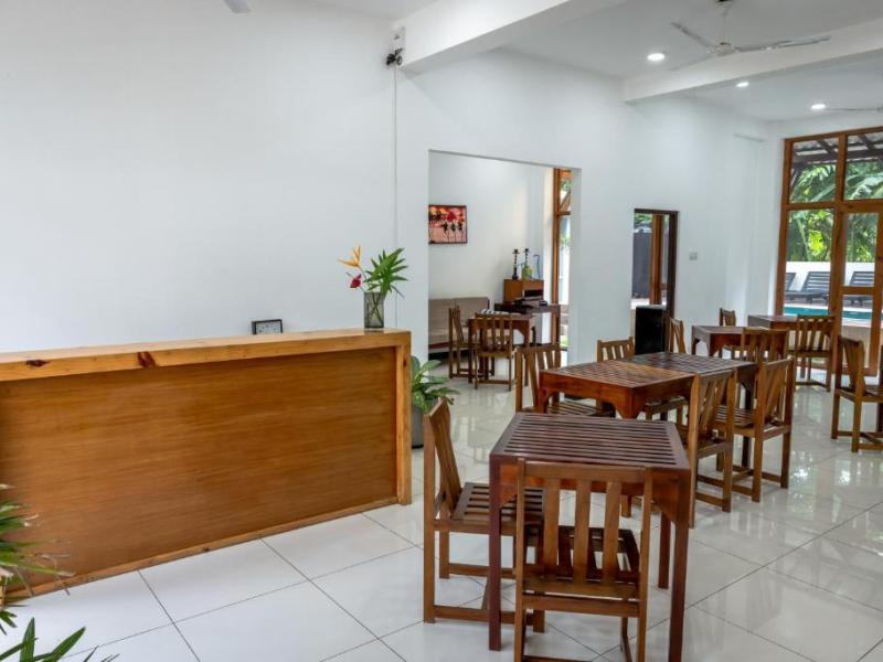 Sea Cloud Hotel Talpe