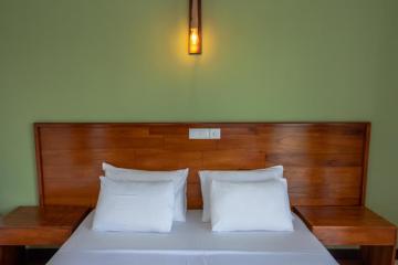 Отель Sea Cloud Hotel Talpe Шри-Ланка, Унаватуна, фото 21