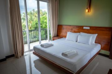 Отель Sea Cloud Hotel Talpe Шри-Ланка, Унаватуна, фото 22