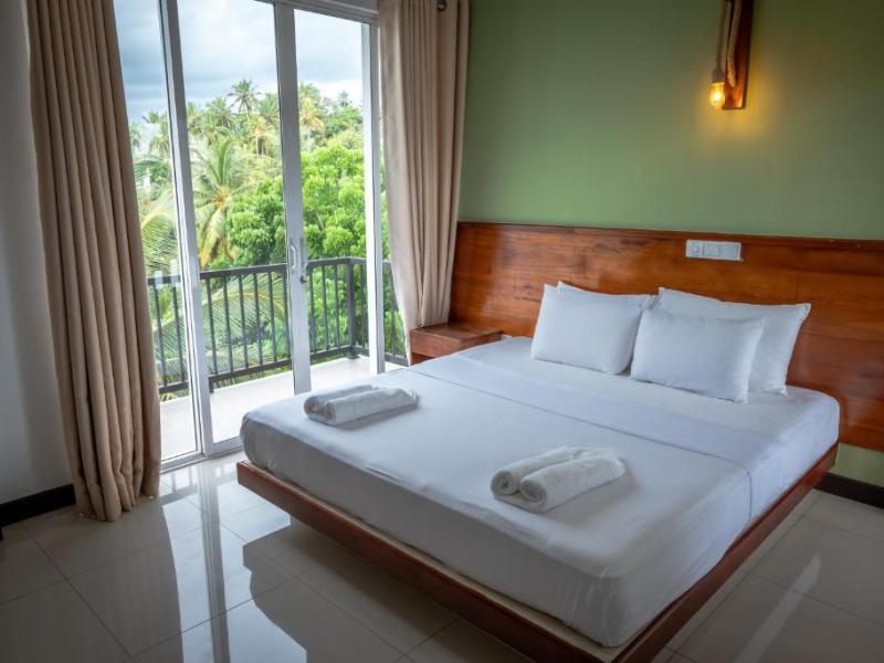 Sea Cloud Hotel Talpe