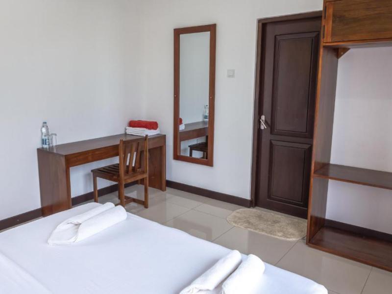 Sea Cloud Hotel Talpe