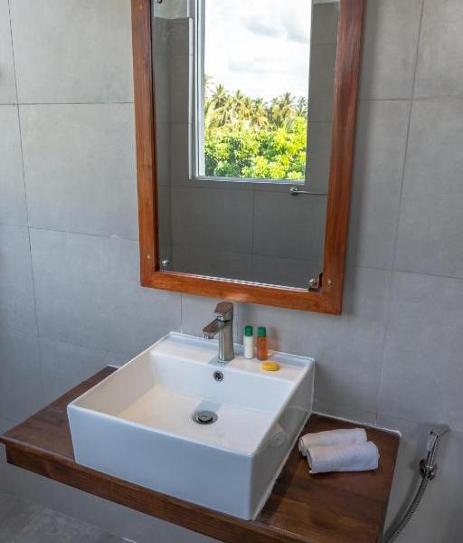 Sea Cloud Hotel Talpe