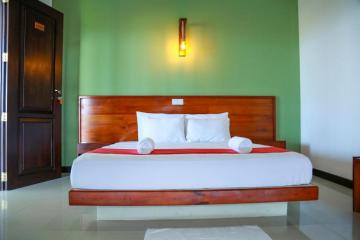 Отель Sea Cloud Hotel Talpe Шри-Ланка, Унаватуна, фото 27