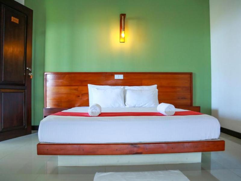 Sea Cloud Hotel Talpe