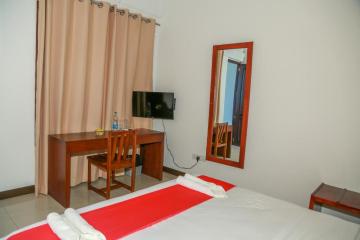 Отель Sea Cloud Hotel Talpe Шри-Ланка, Унаватуна, фото 30