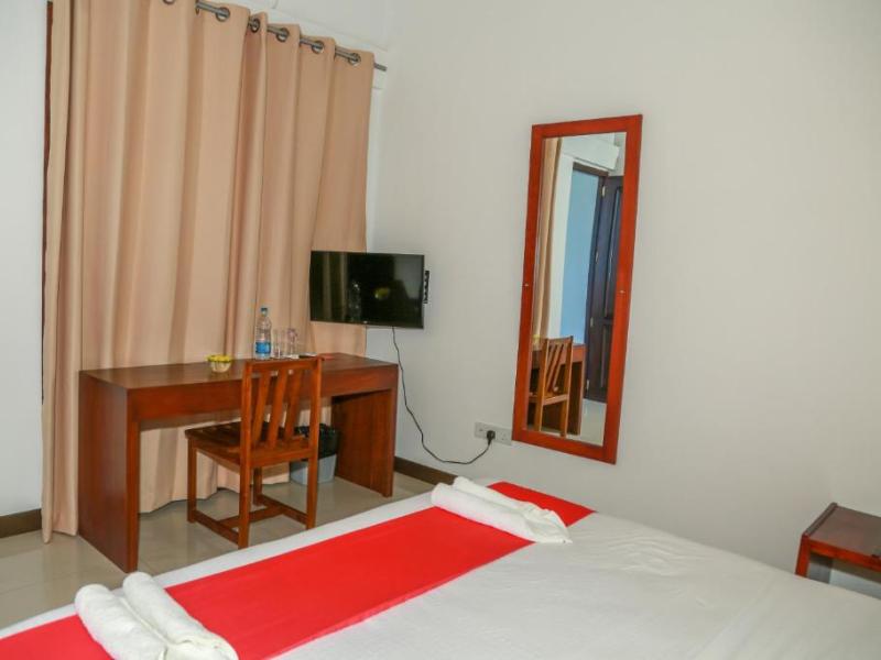 Sea Cloud Hotel Talpe