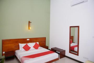 Отель Sea Cloud Hotel Talpe Шри-Ланка, Унаватуна, фото 3