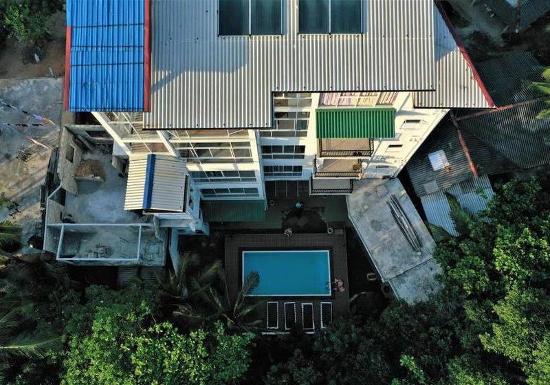 Sea Cloud Hotel Talpe