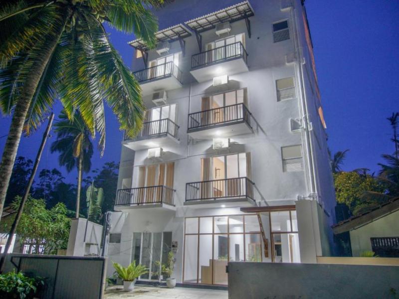 Sea Cloud Hotel Talpe