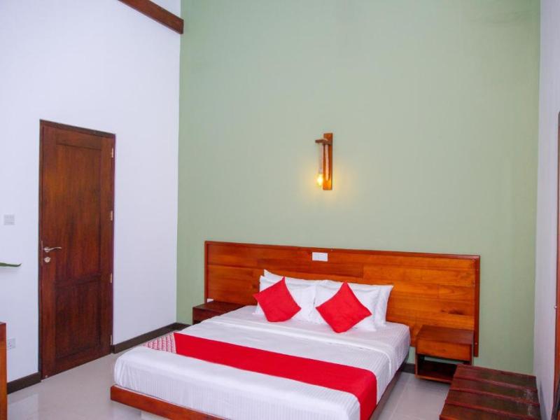 Sea Cloud Hotel Talpe