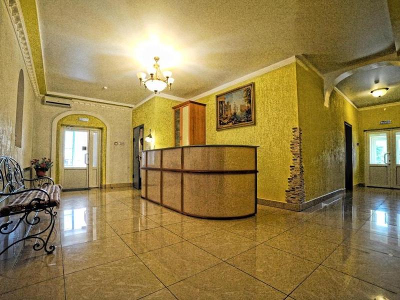 Лондон Сити на Бакунина