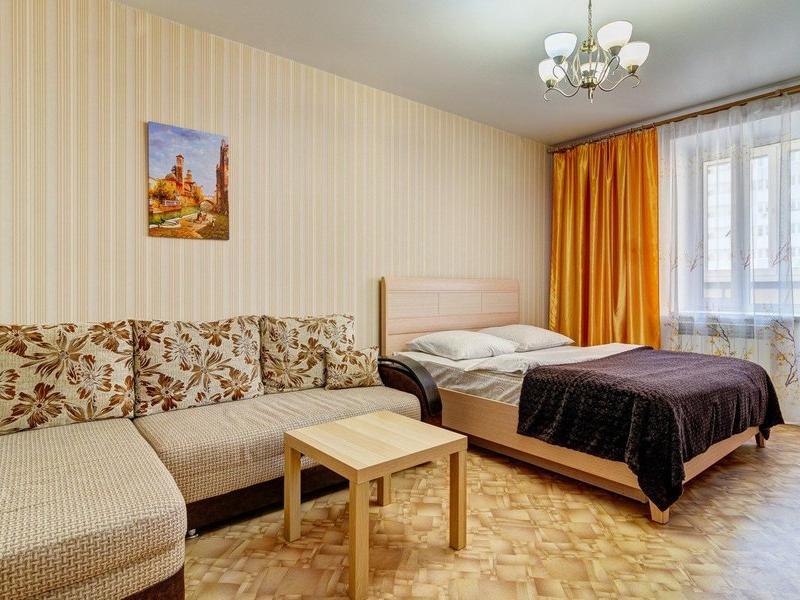 Лондон Сити на Бакунина