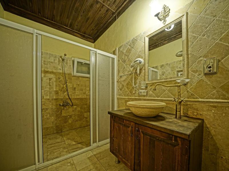 Goreme Valley Cave House