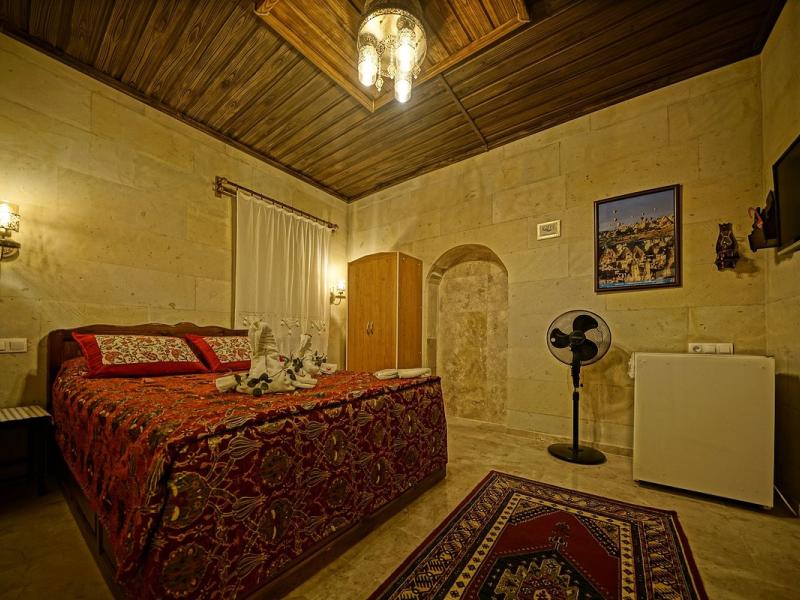 Goreme Valley Cave House