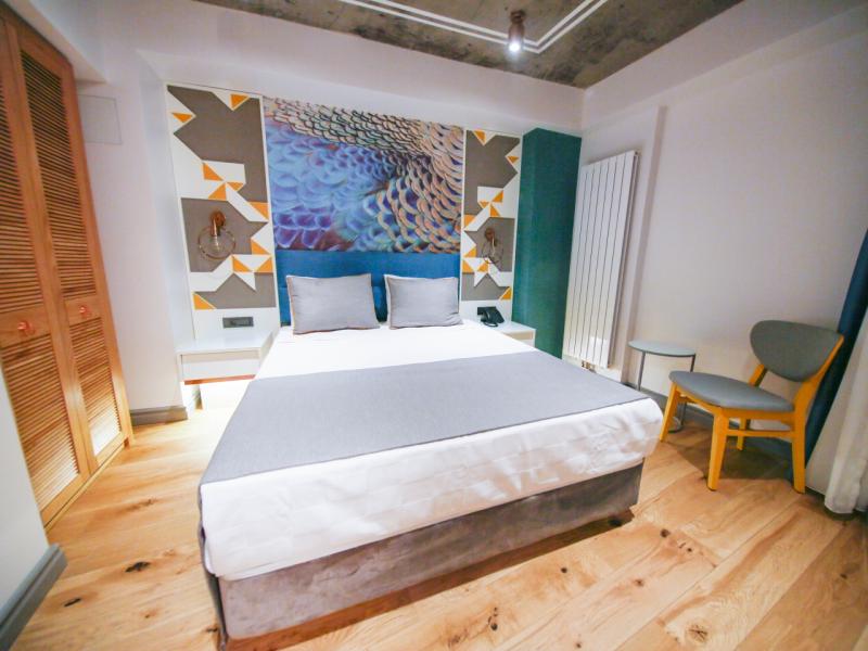 Royal Galata Hotel