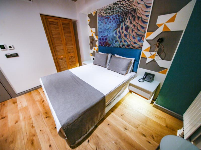 Royal Galata Hotel