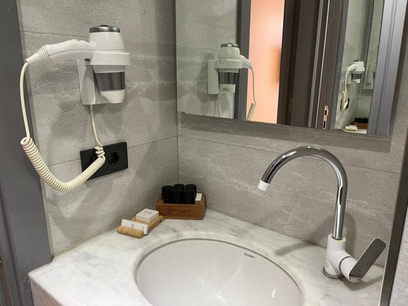 Royal Galata Hotel