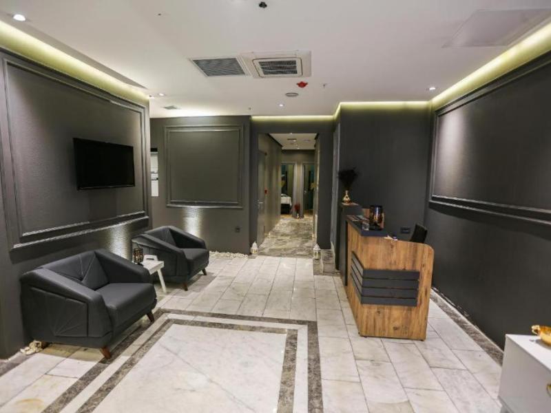 Royal Galata Hotel