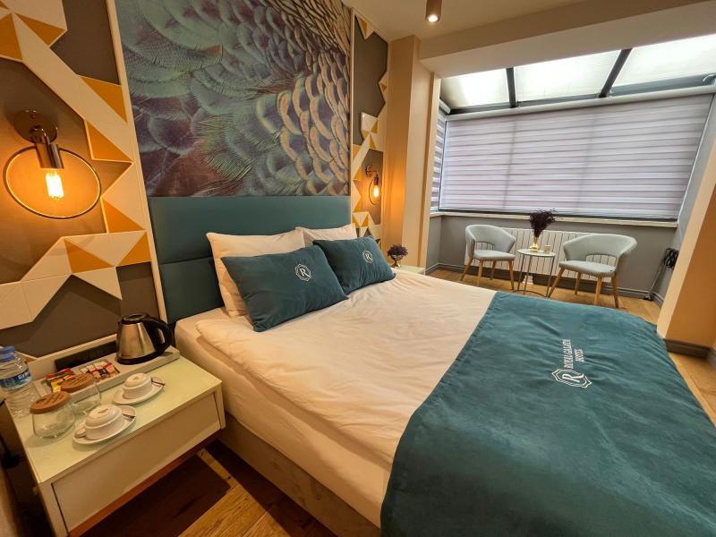 Royal Galata Hotel