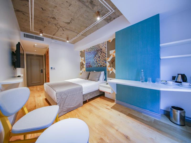 Royal Galata Hotel