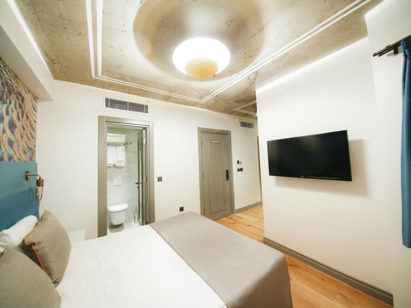 Royal Galata Hotel