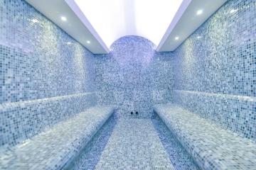 Отель Serenity Comfort Hotel Турция, Стамбул, фото 11