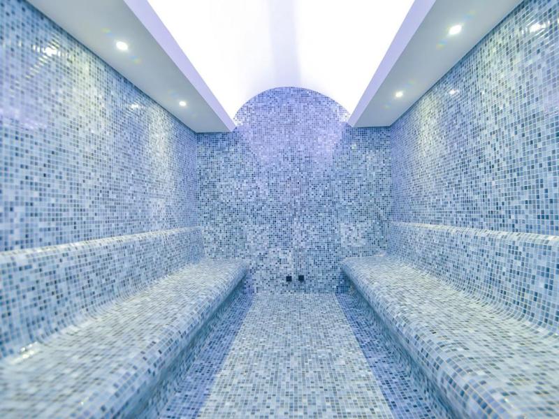 Serenity Comfort Hotel