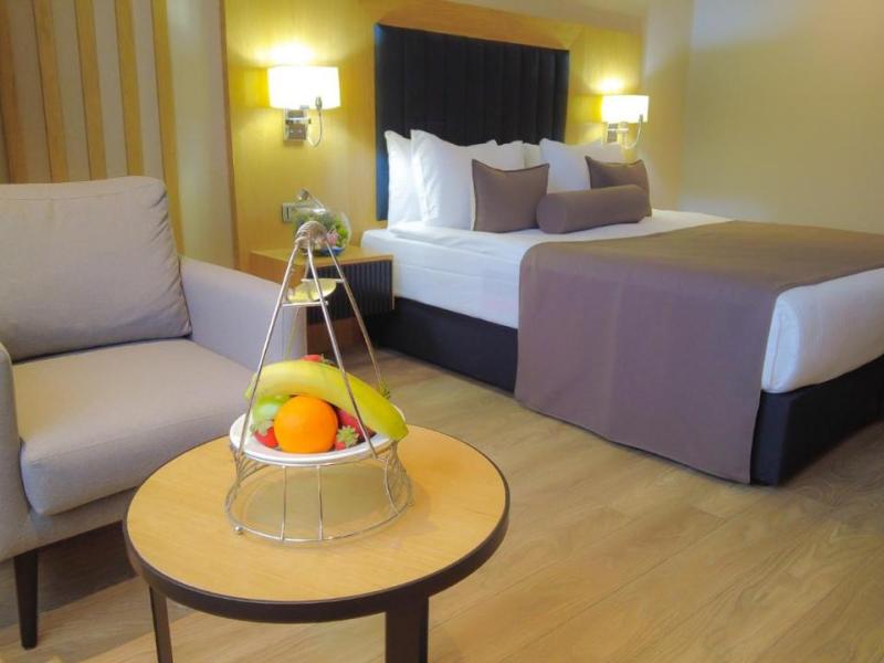 Serenity Comfort Hotel