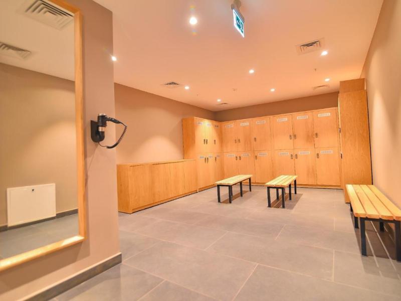Serenity Comfort Hotel