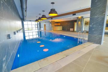 Отель Serenity Comfort Hotel Турция, Стамбул, фото 15
