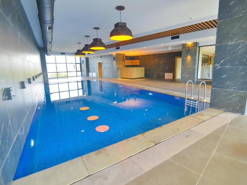 Serenity Comfort Hotel