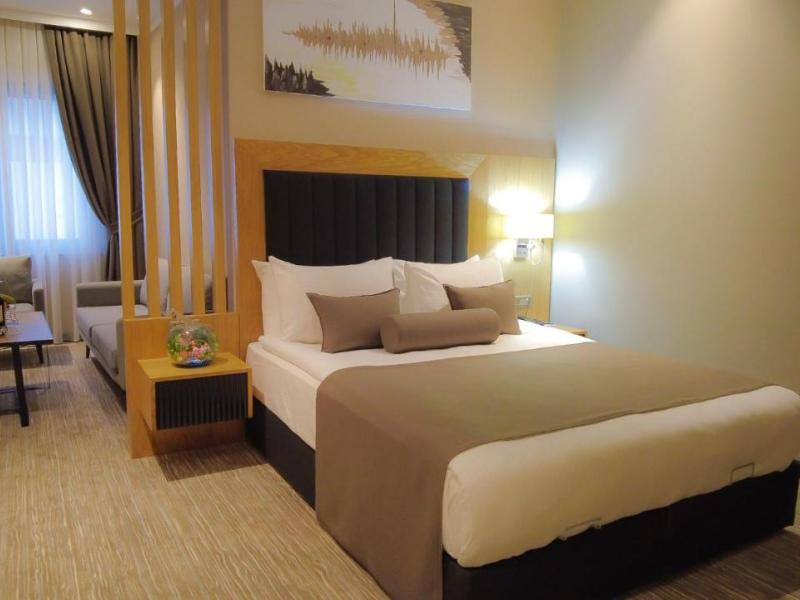 Serenity Comfort Hotel