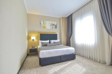 Отель Serenity Comfort Hotel Турция, Стамбул, фото 18