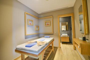 Отель Serenity Comfort Hotel Турция, Стамбул, фото 19