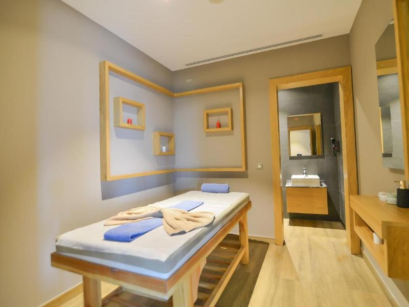 Serenity Comfort Hotel